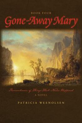 Gone-Away Mary