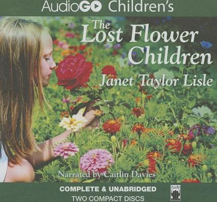 The Lost Flower Children