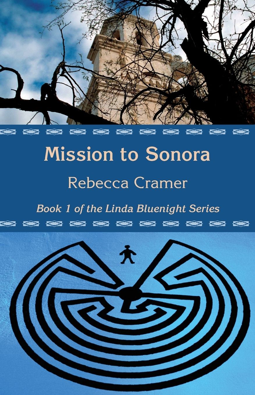 Mission To Sonora