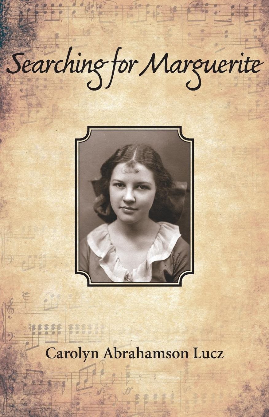 Searching For Marguerite