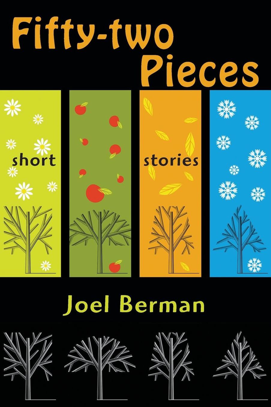 Fifty-Two Pieces