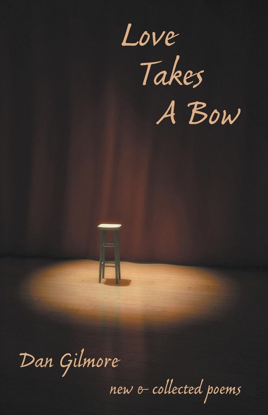 Love Takes A Bow