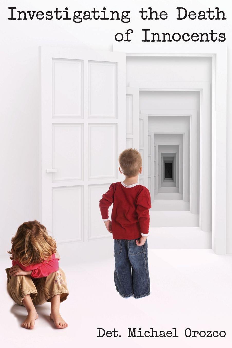 Investigating The Death Of Innocents