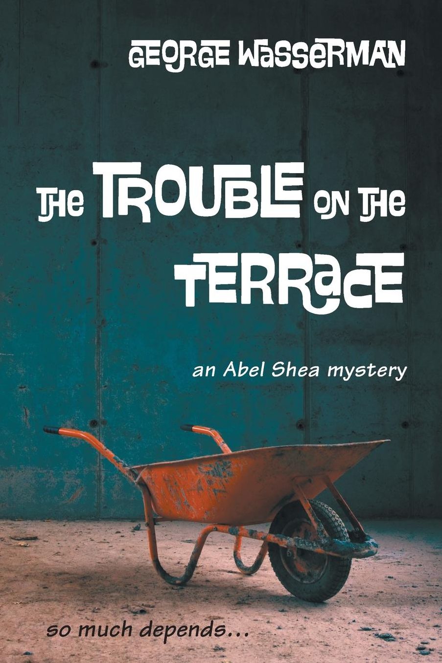 The Trouble On The Terrace