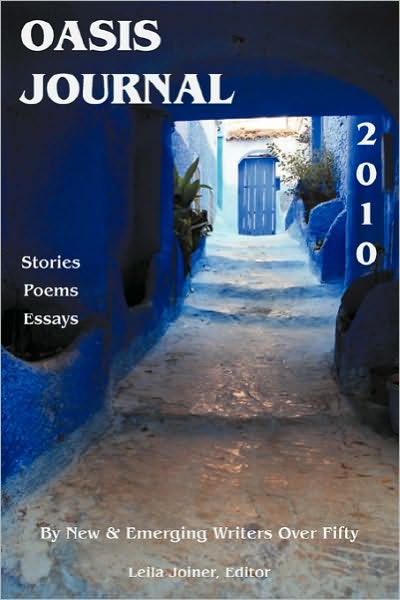 Oasis Journal 2010