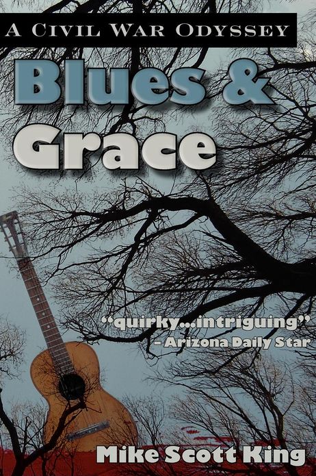 Blues and Grace: A Civil War Odyssey