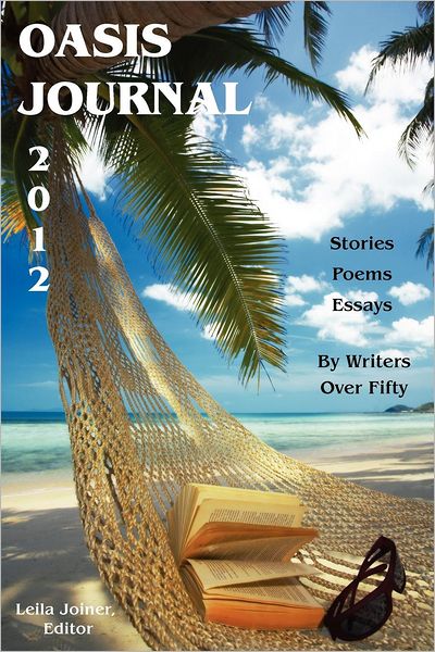 OASIS Journal 2012