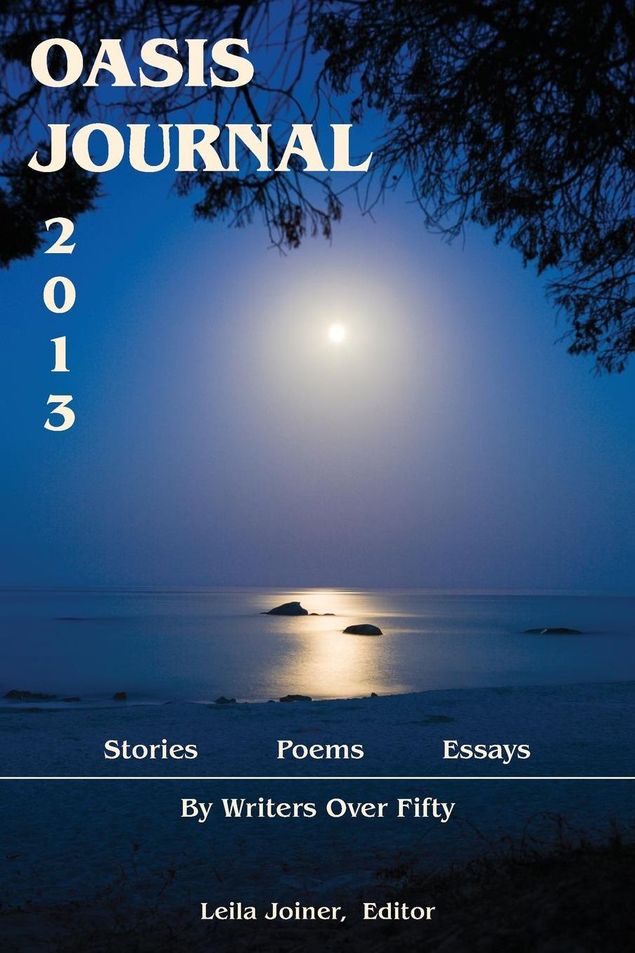 Oasis Journal 2013