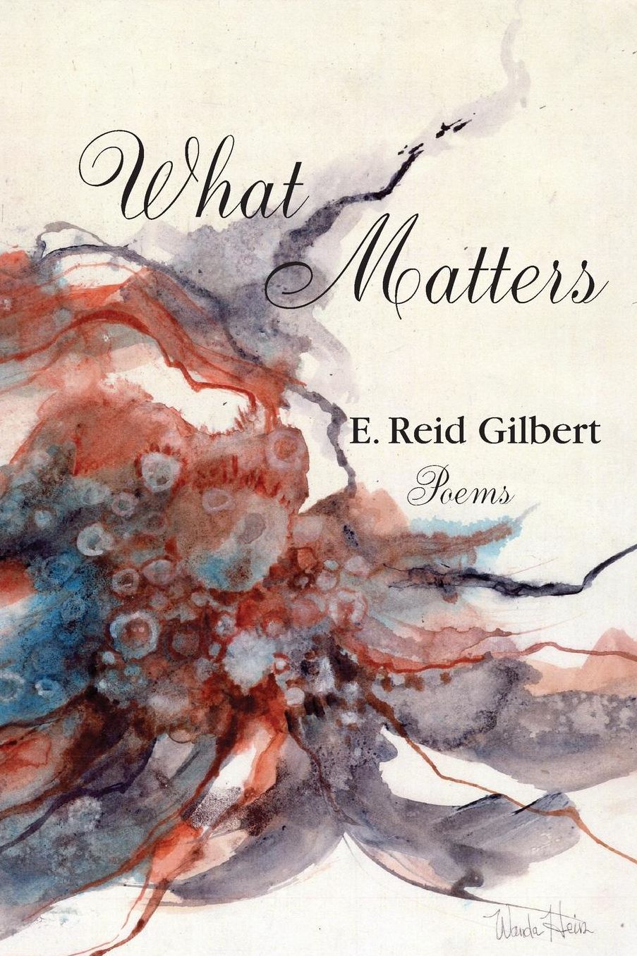 What Matters