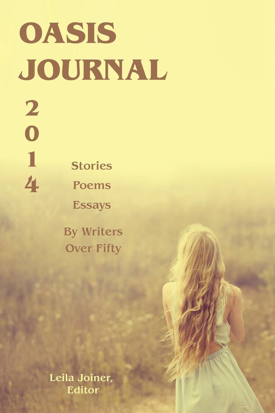 OASIS Journal 2014