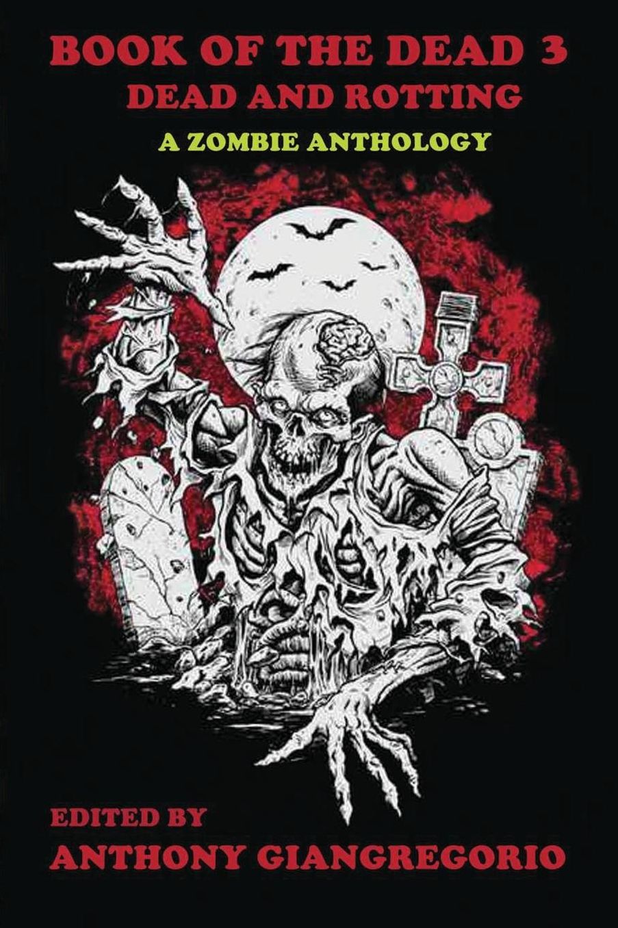 Book Of The Dead 3