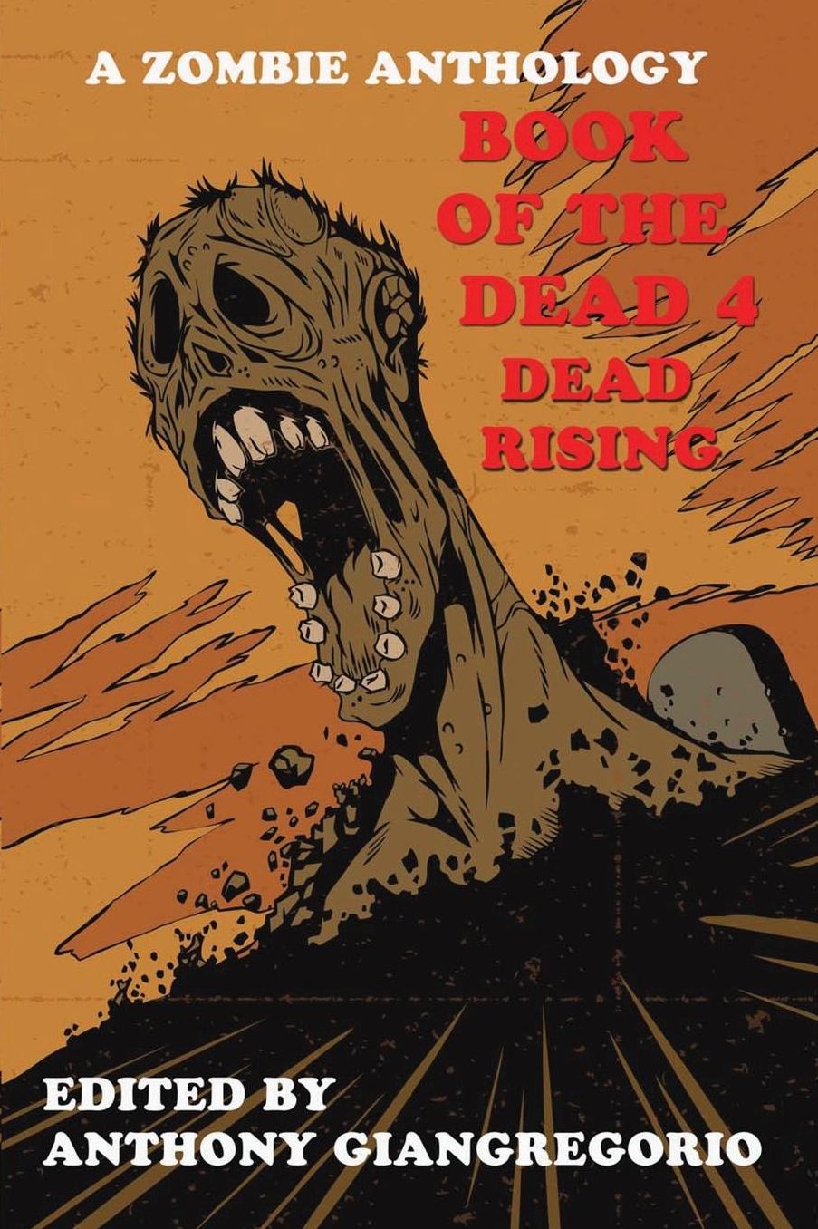 Book Of The Dead 4