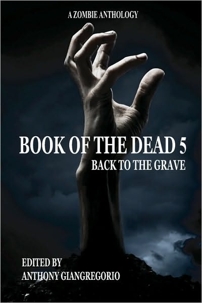 Book Of The Dead 5