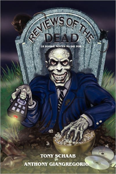 Reviews Of The Dead