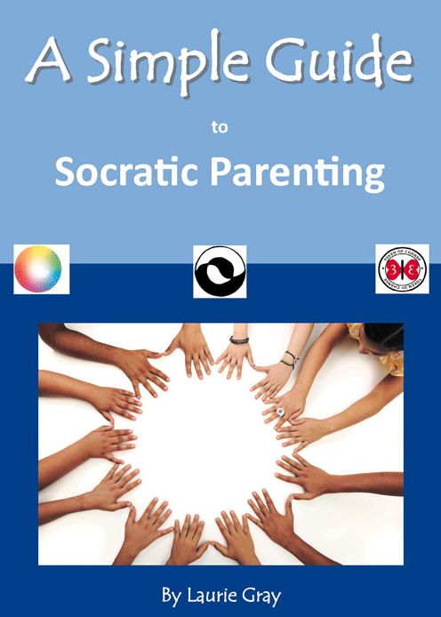 A Simple Guide to Socratic Parenting