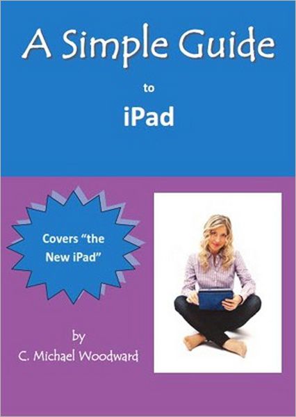 A Simple Guide to iPad