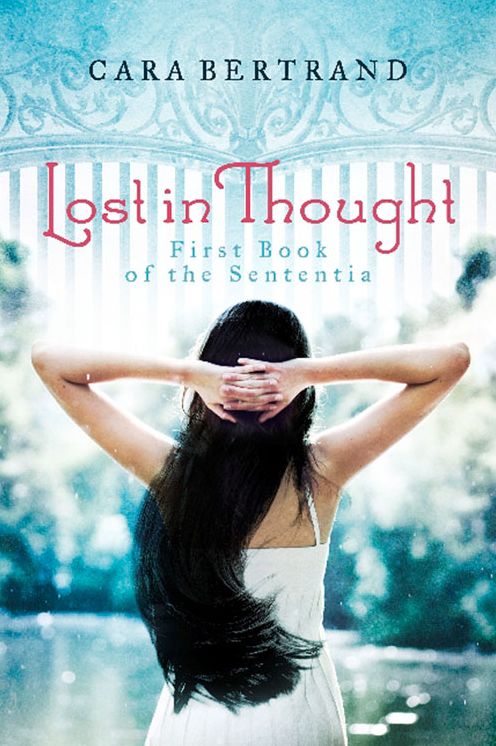 Lost in Thought