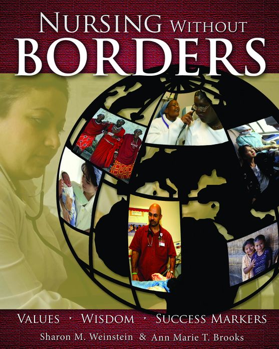 Nursing Without Borders: Values, Wisdom, Success Markers