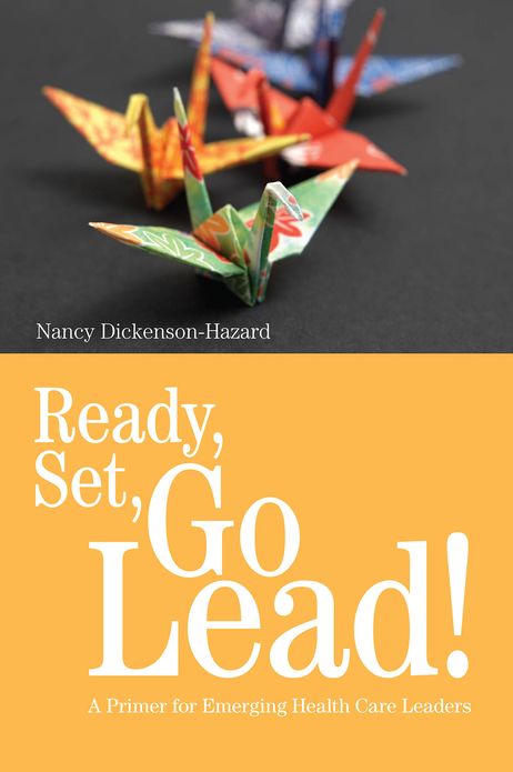 Ready, Set, Go Lead!