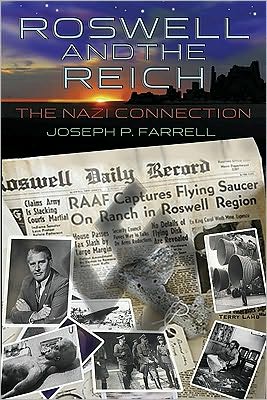 Roswell and the Reich: The Nazi Connection
