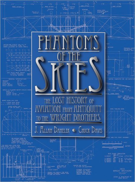 Phantoms of the Skies
