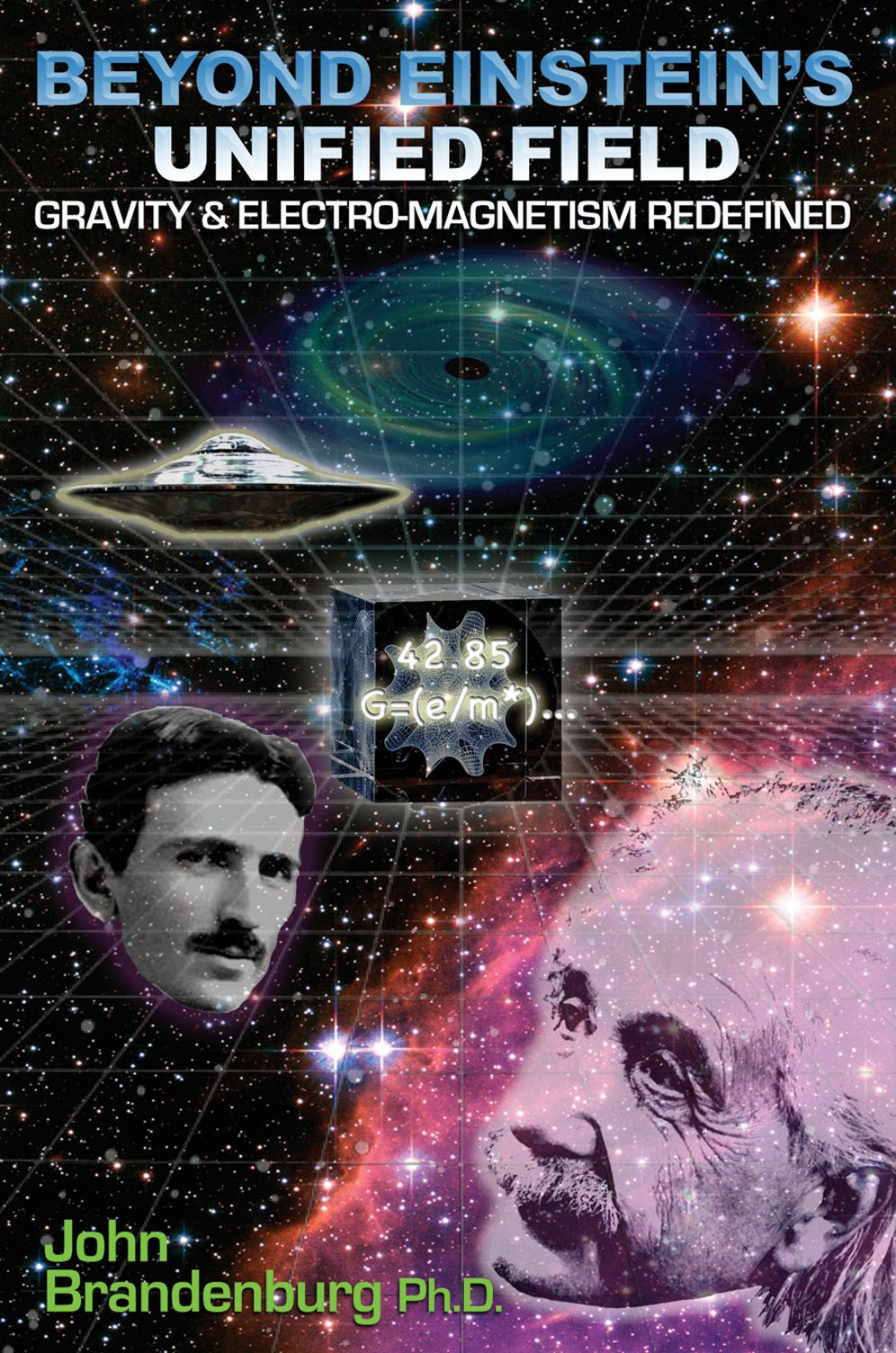 Beyond Einstein's Unified Field: Gravity and Electro-Magnetism Redefined