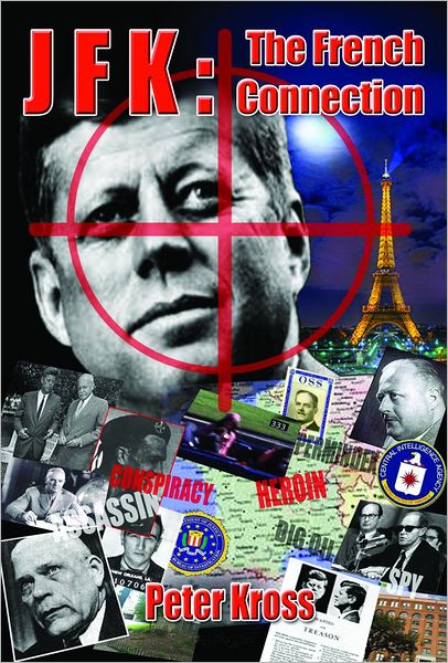 JFK: The French Connection