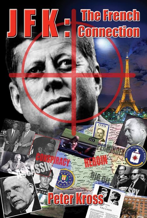 JFK: The French Connection