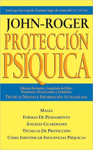 Proteccion psiquica