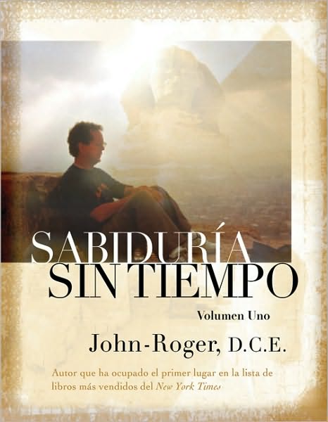 Sabiduria sin tiempo: Volumen uno