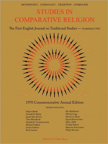 Studies In Comparative Religion