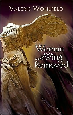 Woman with Wing Removed