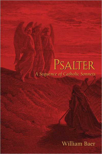 Psalter: A Sequence of Catholic Sonnets