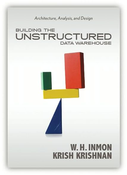 Building the Unstructured Data Warehouse: Architecture, Analysis, and Design