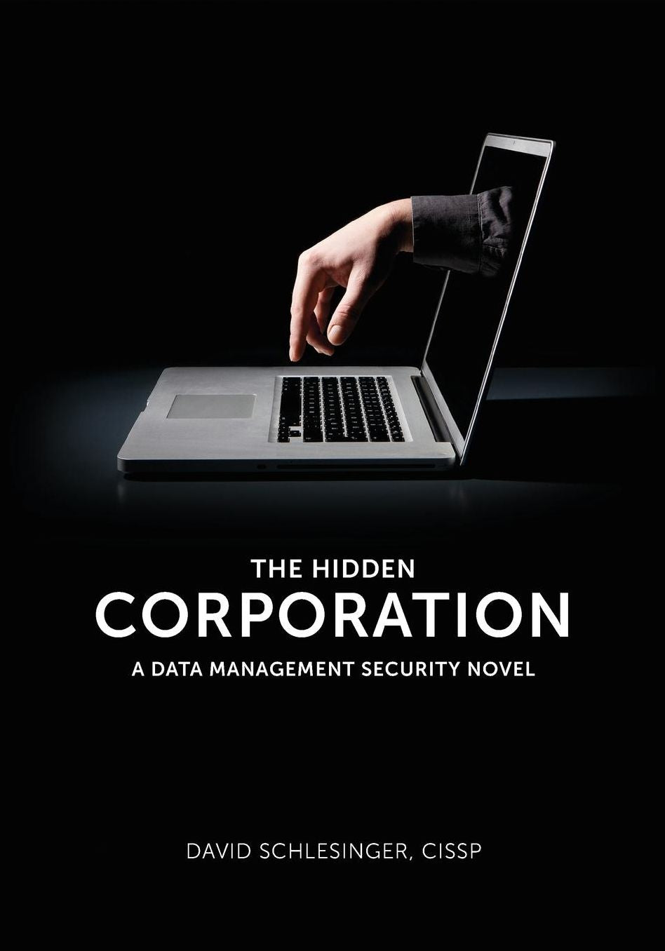 The Hidden Corporation: A Data Management Security Novel