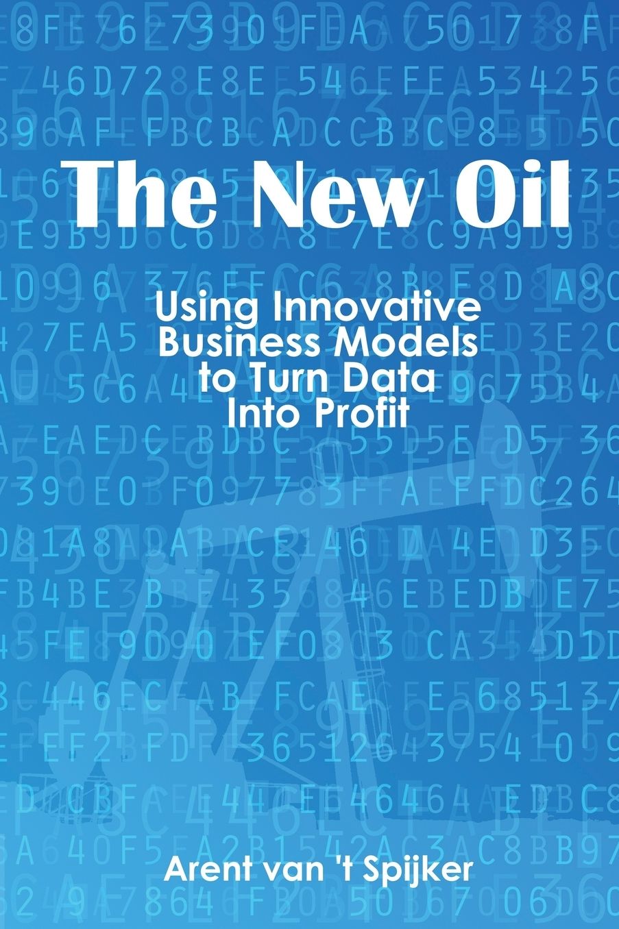 The New Oil