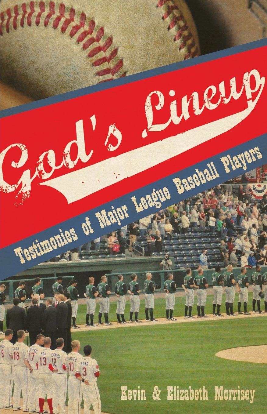 God's Lineup! Testimonies of Major League Baseball Players