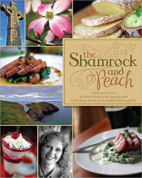 The Shamrock and Peach: A Culinary Journey from the North of Ireland to the American South