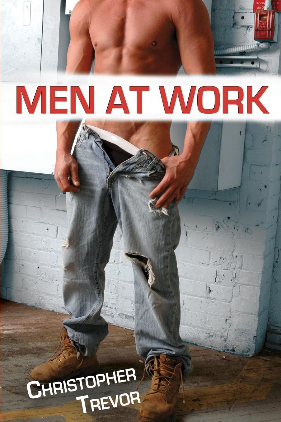 Men At Work