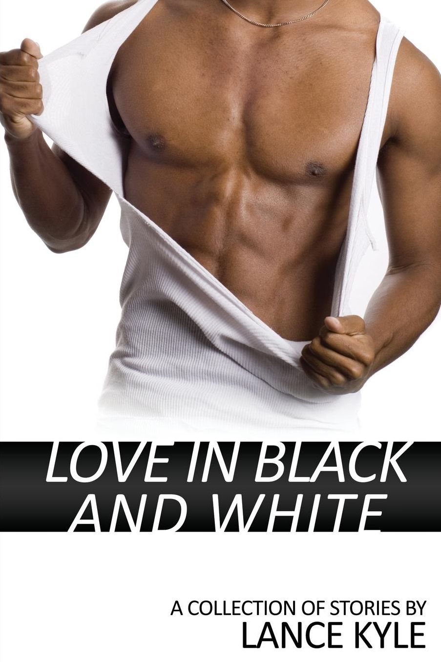 Love In Black & White