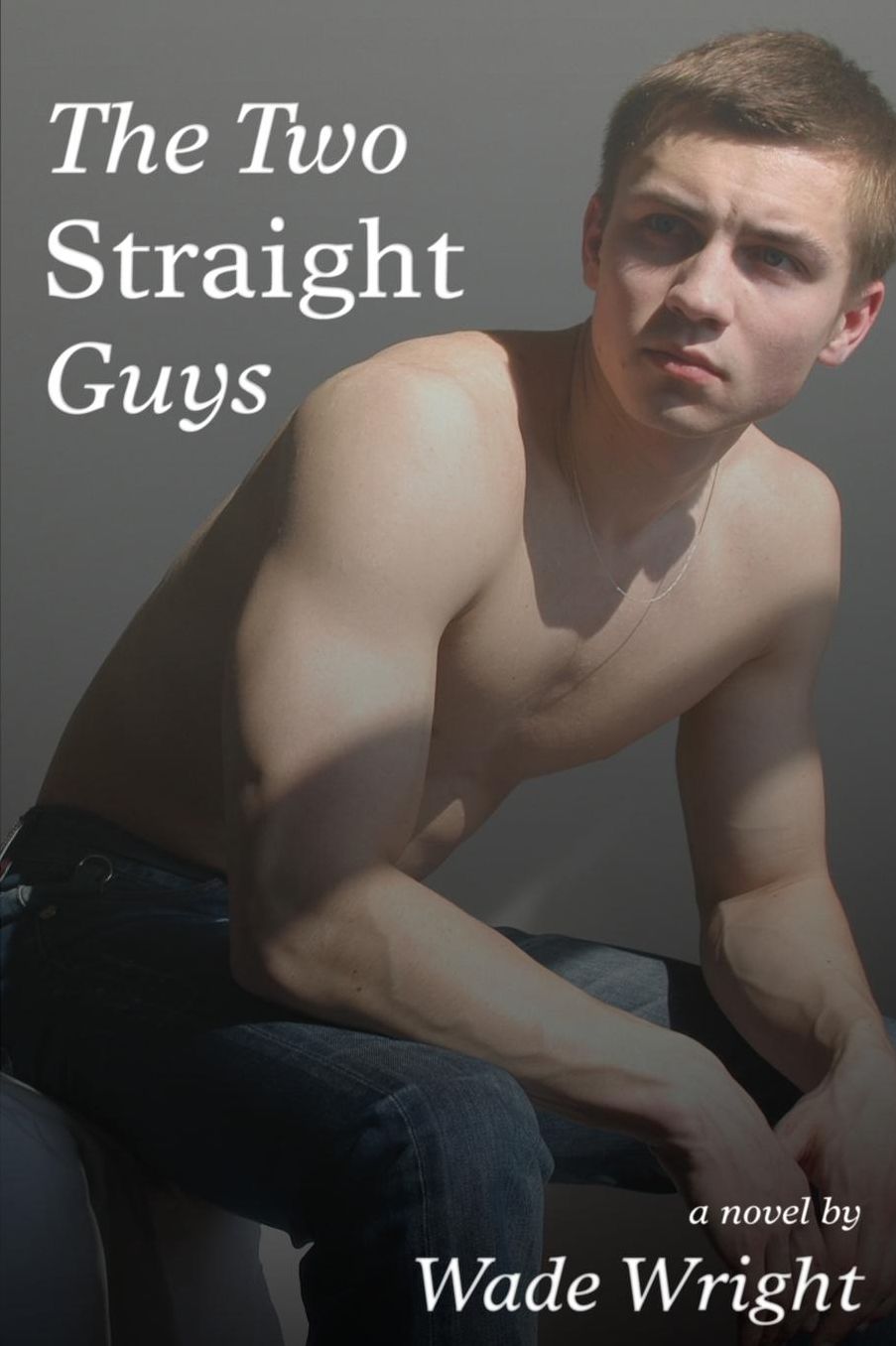 The Two Straight Guys