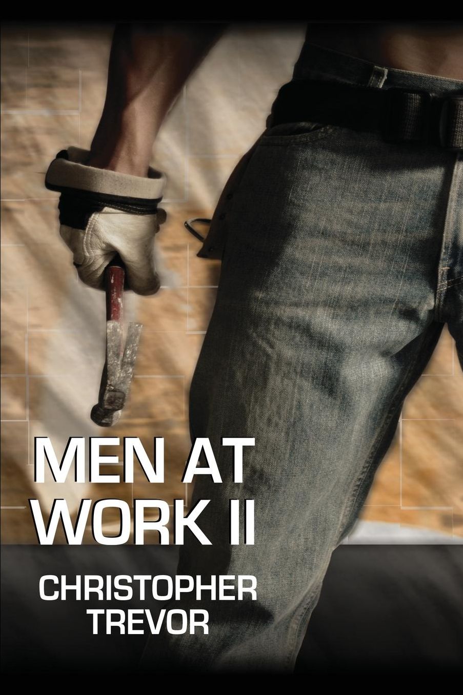 Men At Work Ii