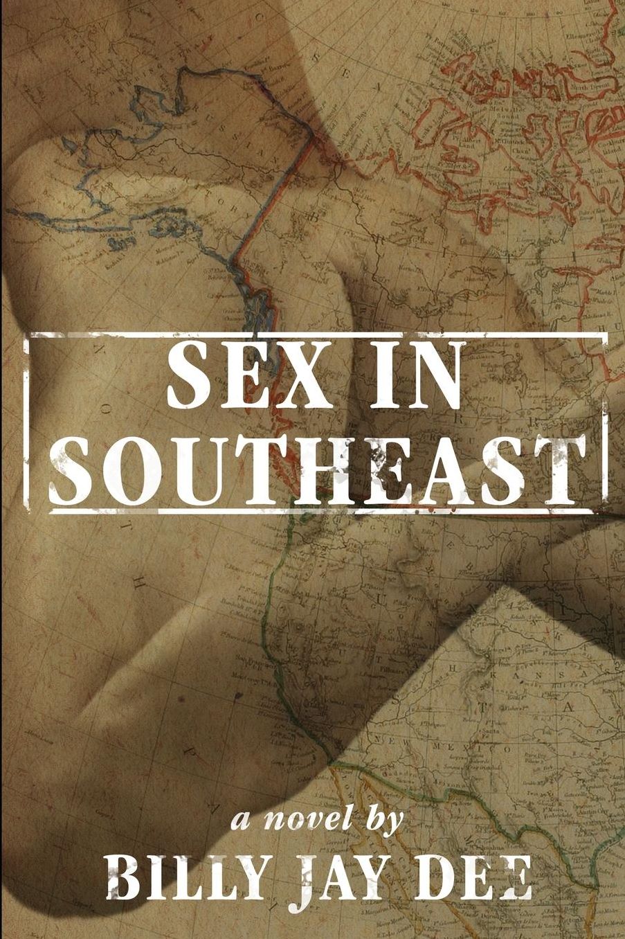 Sex In The Southeast