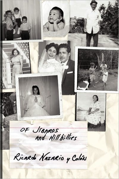 Of Jibaros And Hillbillies