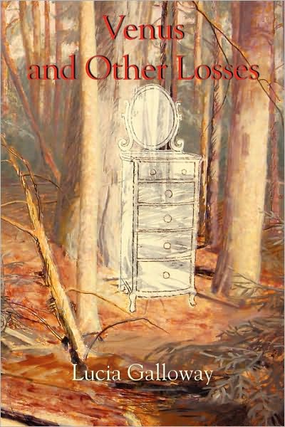 Venus And Other Losses