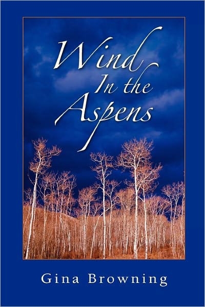 Wind In The Aspens