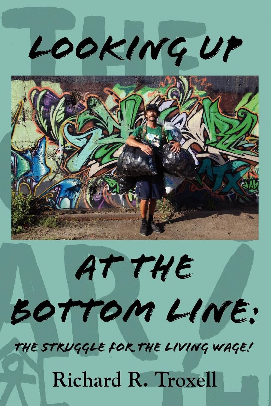 Looking Up At The Bottom Line