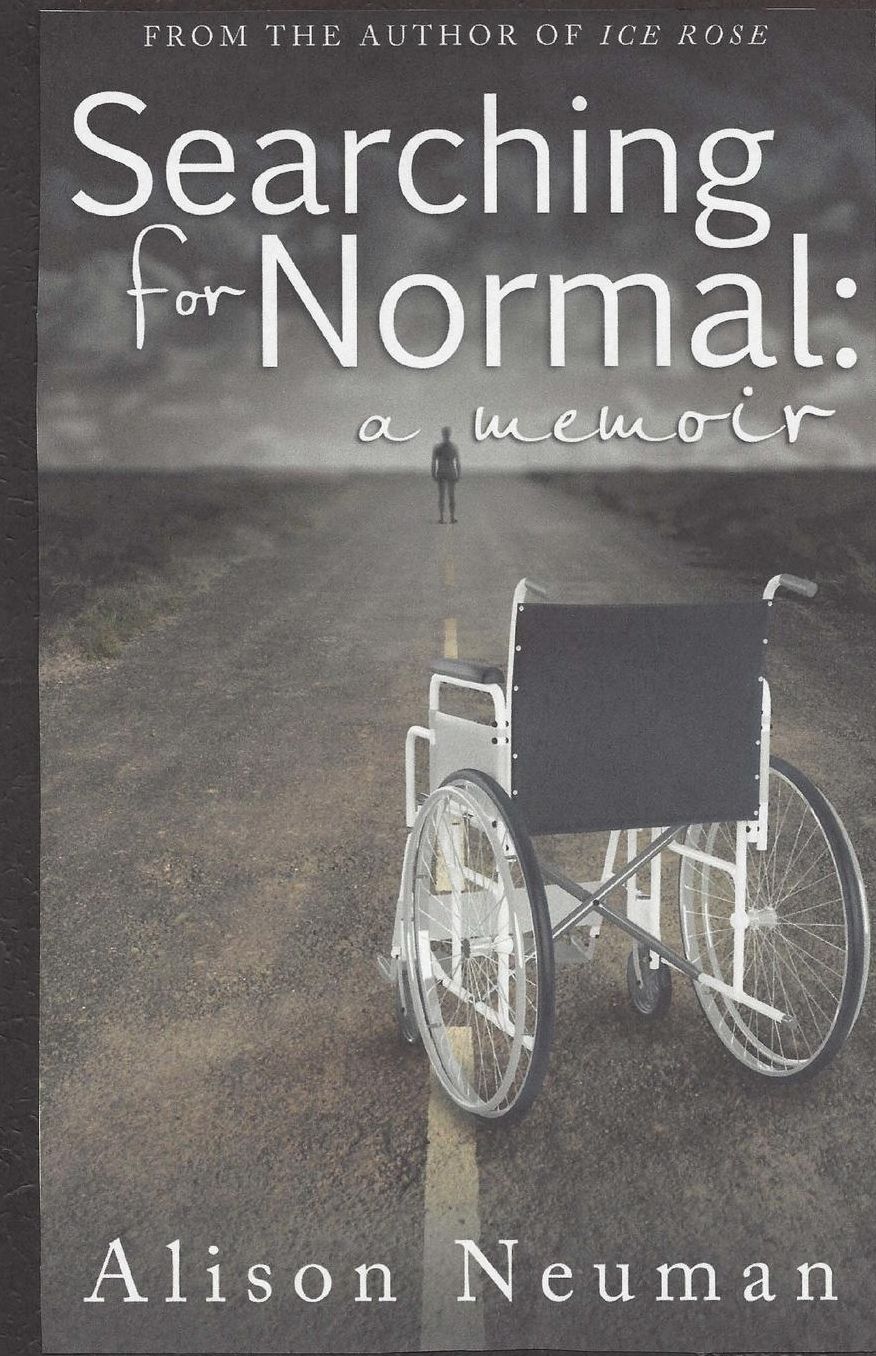 Searching for Normal