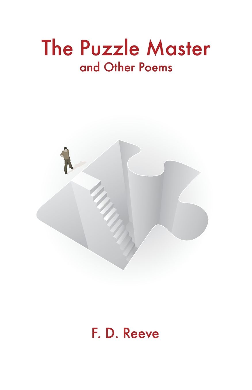 The Puzzle Master and Other Poems