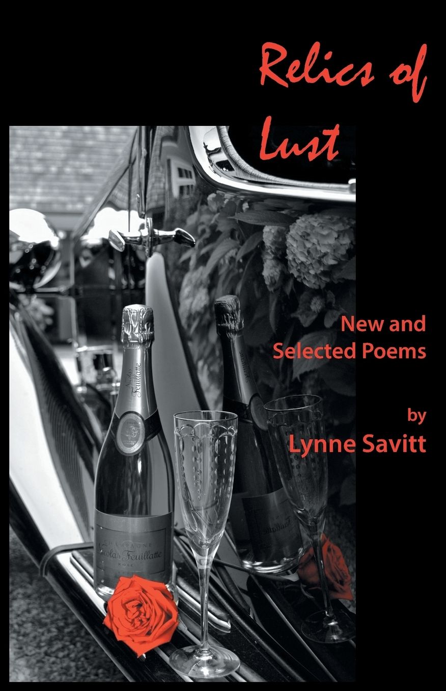 Relics of Lust: New and Selected Poems